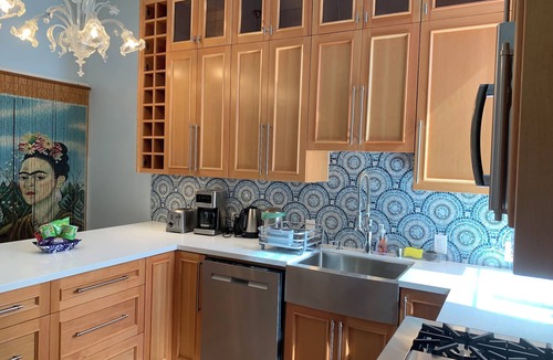 Hayes Valley Apartment | Stunning 1882 Victorian Home in Fabulous Hayes Valley