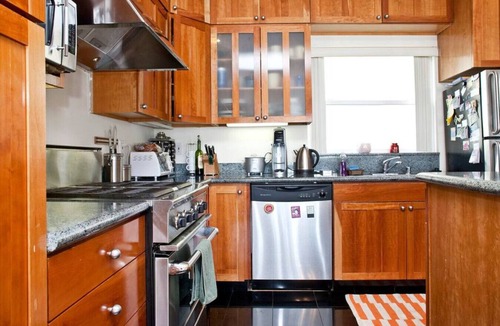 Mission District Condo | Stunning 3-Bedroom Apartment Steps from Dolores Park