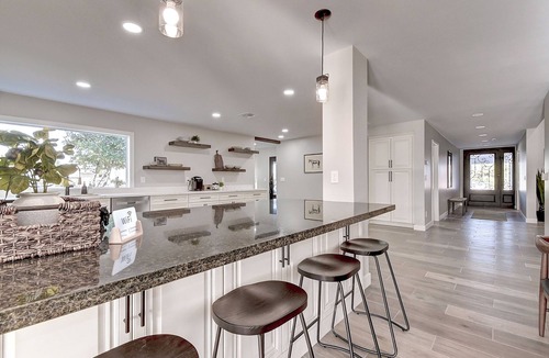 Waddell House | Stunning 6 Bdrm Desert Ranch Equestrian Estate w/Breathtaking Views!