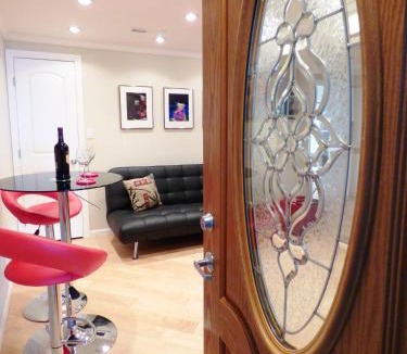 Parkside Apartment | Stunning SanFran Casa close to Center and steps from Ocean
