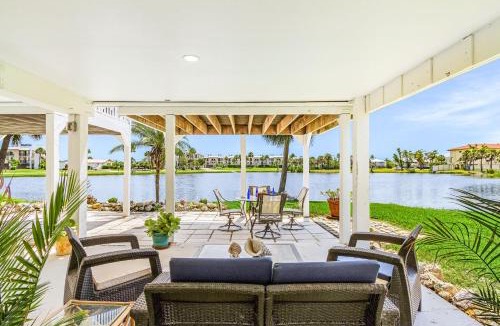 Mid Island House | Stunning View and Near the Beach - Bayou Breeze - Roelens