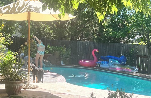 El Dorado Hills House | Stylish and comfy 4-bedroom house in peaceful El Dorado Hills with pool