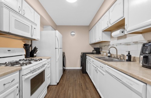 Columbus House | Stylish Home with Game Room and Easy Access to Columbus