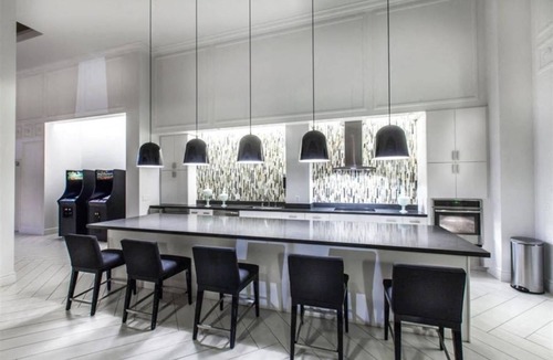 North San Jose Condo | Stylish Verdant 2BR with Fitness Center