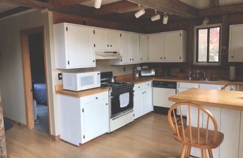 Carrabassett Valley House | Sugar Ridge Camp, close to Sugarloaf!