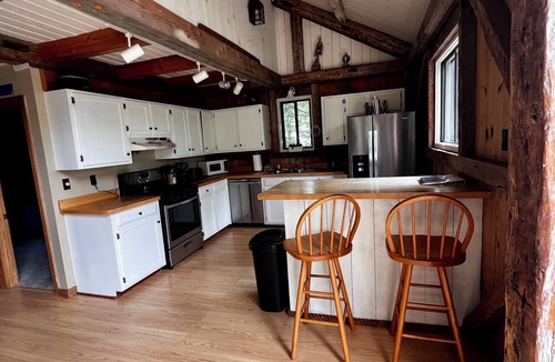 Carrabassett Valley House | Sugar Ridge Camp, close to Sugarloaf!