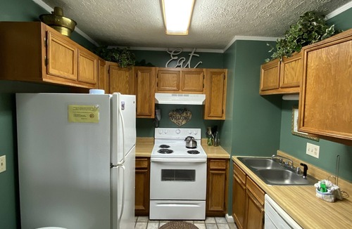 Sugar Mountain Condo | Sugar Ski Comfort Two Bedroom - Unit 436