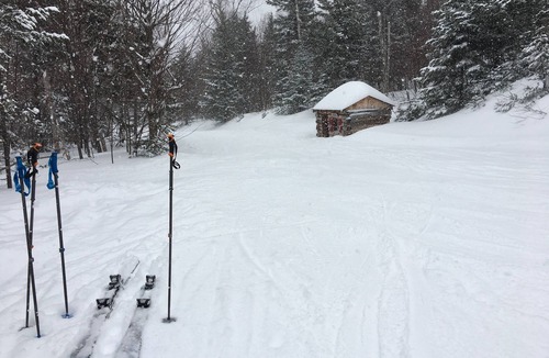 Carrabassett Valley Condo | Sugarloaf Mountain : 2 Bed, 2 Bath : Snowbrook Village Ground Floor End Unit