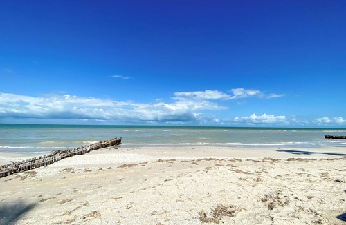 Chuburna Puerto House | Summer and Fall Dates Available!