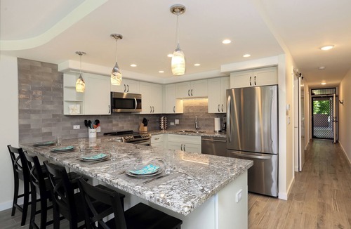 Kihei Condo | Summer avail, oceanview, pickle ball, super clean