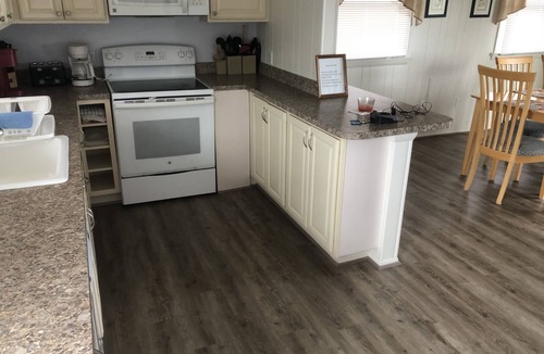 Broadkill Beach House | Summer Getaway Deal! Enjoy July 11-18 for Only 380/Night – Book Now