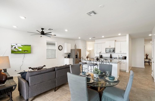 Sundance House | Summer Home 20% off In Beautiful AZ At This Newer Built Spacious Home