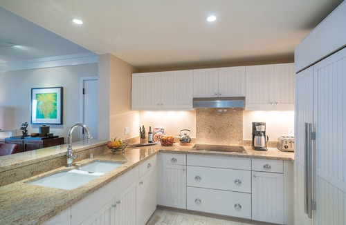 Kahuku Villa | SUMMER REDUCED! Villa 316 Penthouse Ocean View