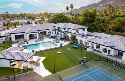Arcadia Manors Villa | Summer Villa Getaway, Resort Life, Pickleball, Pool, Golf