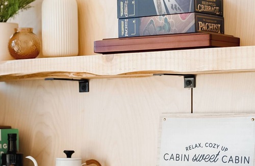 Beaver Bay Cabin | Summit A-Frame