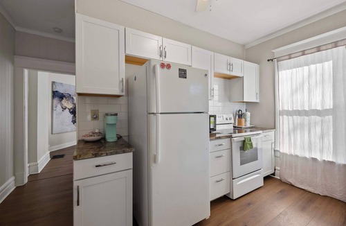 Old North Columbus House | Summit Scholars Suites For 12