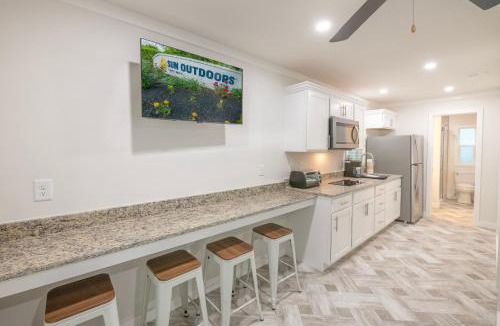 Erma House | Sun Outdoors Cape May