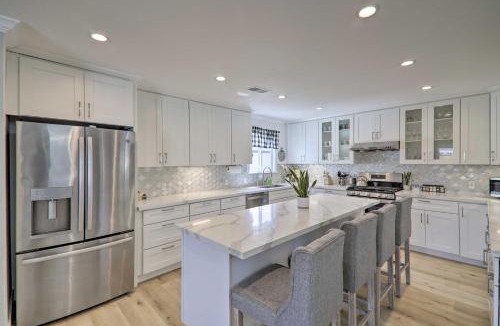 Livermore House | Sun-Soaked Livermore Gem with Patio & Fire Pit!