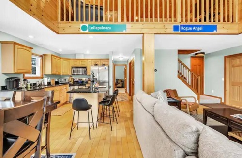 Sunday River Area House | Sunday River 5 Min! Family/Group/Couples Retreat!