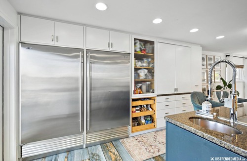 Bayshore - Klatt House | Sunny Lake House