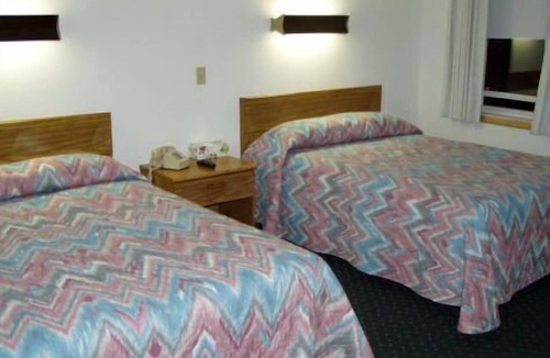 Lee Hotel | Sunset Inn