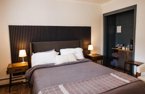 Northeast Anchorage Bed & Breakfast | SunStar Alaska Bed and Breakfast LLC