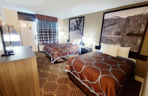 Marion Hotel | Super 8 by Wyndham Marion NC