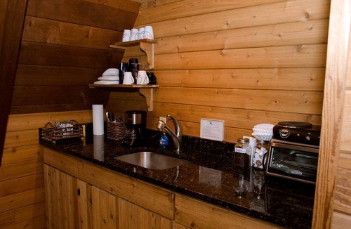 Mount Juliet Cabin | Superb Getaway Cabin near Long Hunter State Park and Nashville, Tennessee