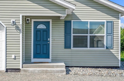 Meadow Lakes Apartment | Susitna Suites