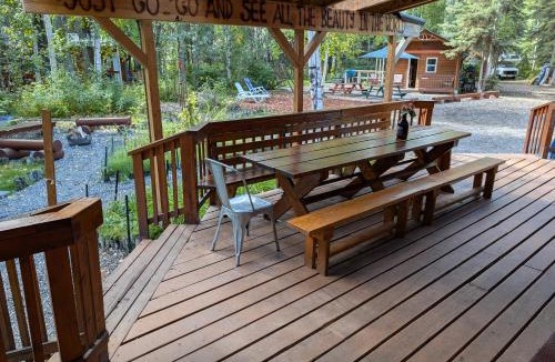 College Hostel | Sven's Basecamp Hostel