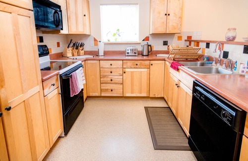 Talkeetna House | Talkeetna Hideaway Guesthouse