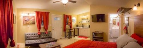 Talkeetna Villa | Talkeetna Villas and tours