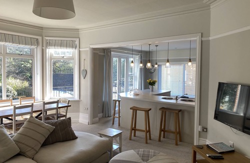 Westbourne Cottage | The Anchorage