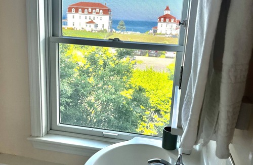 Block Island Hotel | The Atlantic Inn