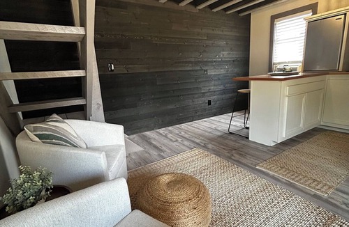 Mancos House | The Backyard Hideout