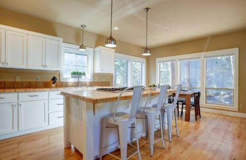 RiverWild House | The Big Eddy