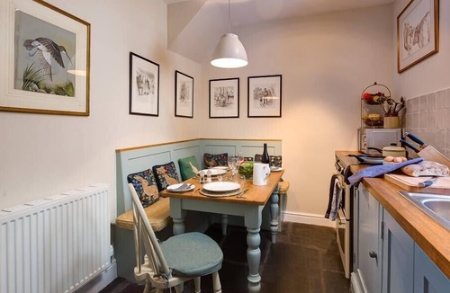 Troutbeck Bridge Cottage | THE BLITHE HARE, pet friendly, with open fire in Troutbeck Bridge