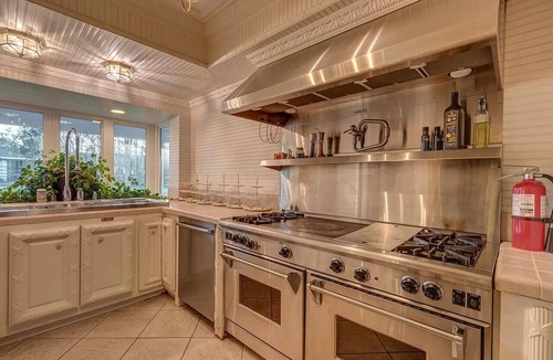 Lexington House | The Bluegrass Diamond Estate