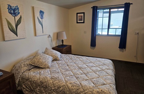 Craig Apartment | 'The Bunkhouse' Apt. Suite E 3 bedroom