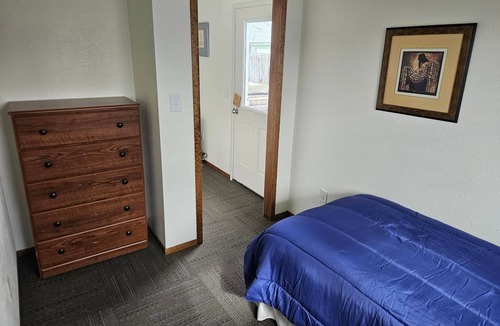 Craig Apartment | 'The Bunkhouse' Apt. Suite E 3 bedroom