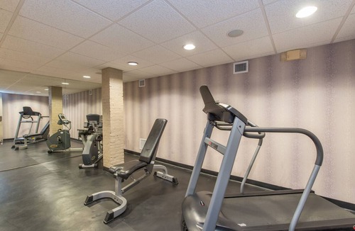 Concord Hotel | The Centennial