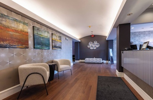 Concord Hotel | The Centennial