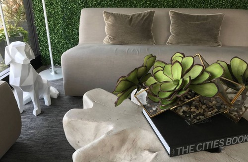 Millbrae Hotel | The Dylan at SFO