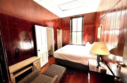 Farrandsville Hotel | The Fallon Hotel