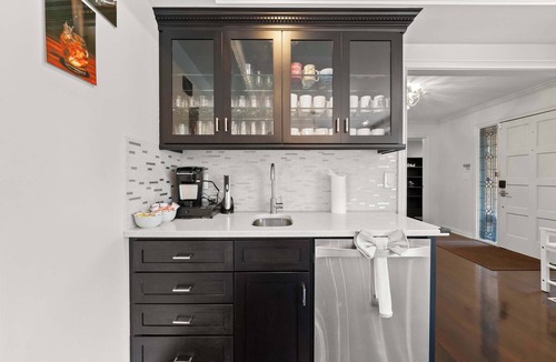 Gahanna House | The Gahanna Grand
