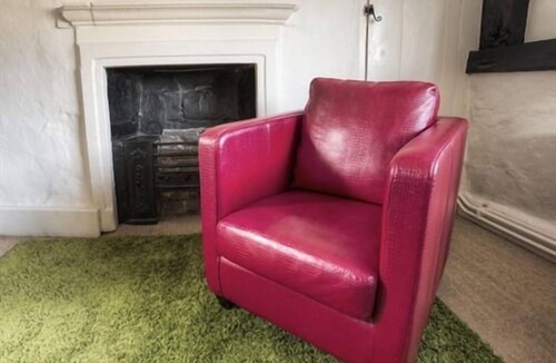 Rowde House | The George & Dragon