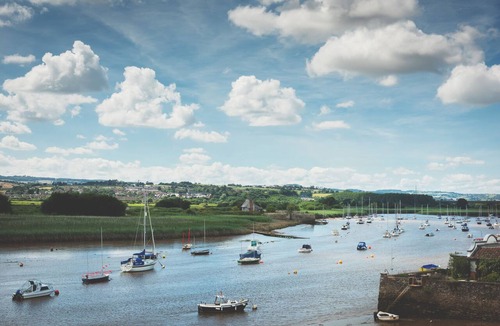 Topsham Hotel | The Globe