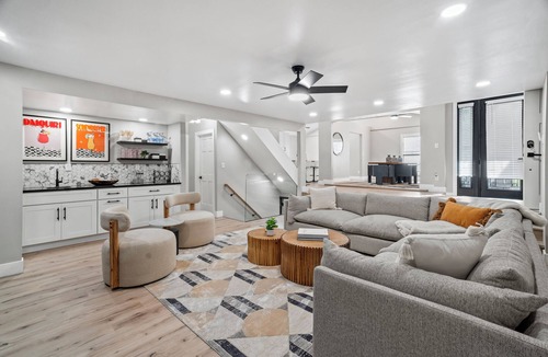 Reynoldsburg House | The Great and Grand Gathering House