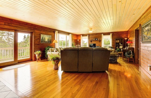 Jonesport Cottage | The Hideaway in Downeast Maine: Walk to Ocean