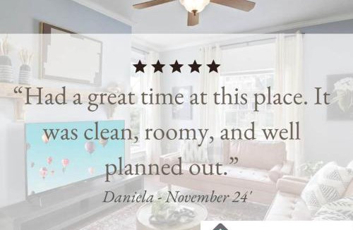Old North Columbus House | The Indiana Stunner